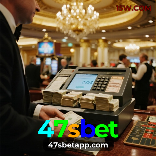Cashback Semanal 47sbet