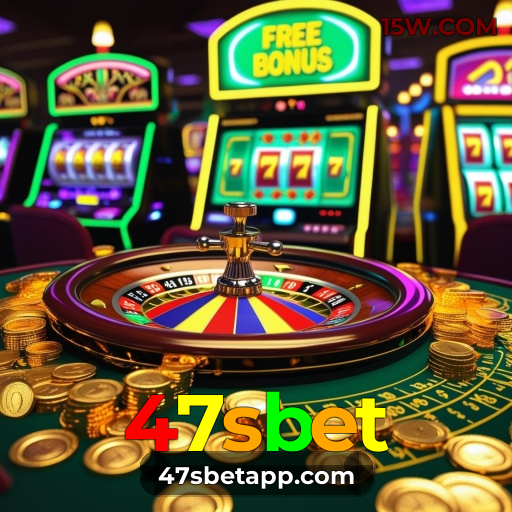 Cashback semanal 47sbet