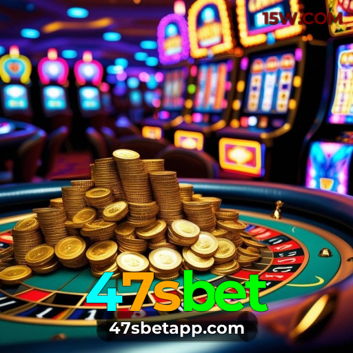 Download PC 47sbet