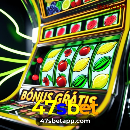 Slots Premium da PG Soft na 47sbet