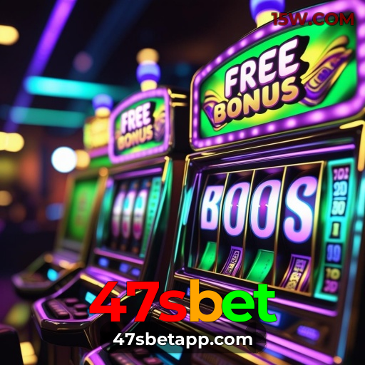 Programa VIP 47sbet