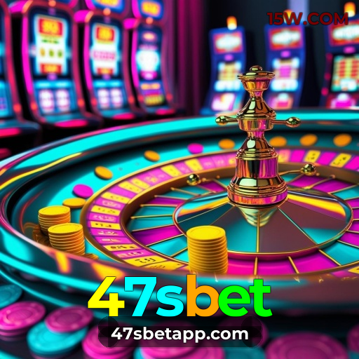 Segurança 47sbet