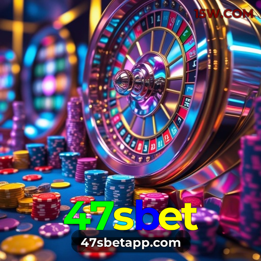 Métodos de pagamento aceitos na 47sbet