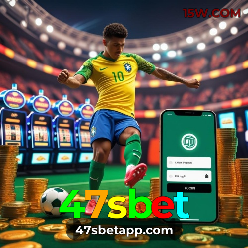 Promoções e bônus exclusivos da 47sbet