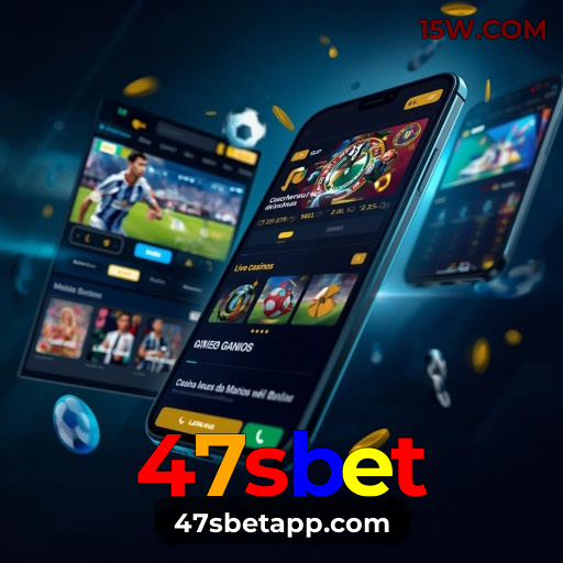 Instalação PC 47sbet