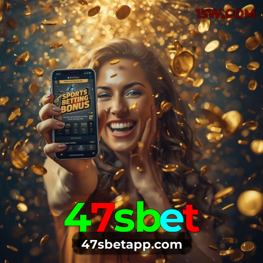 Streaming 4K no cassino ao vivo da 47sbet