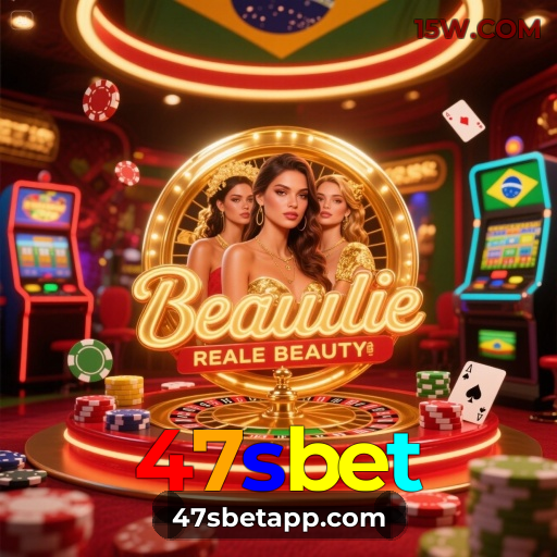 Programa VIP 47sbet