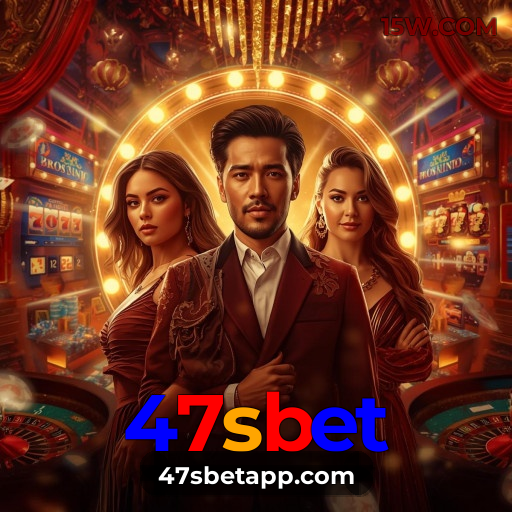 Dealers profissionais da 47sbet