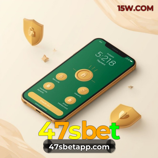 Download iOS 47sbet