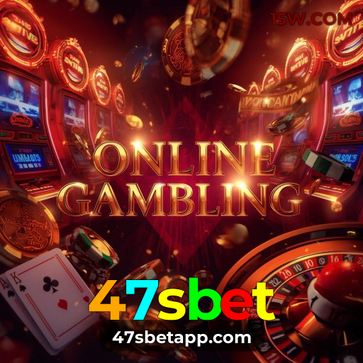 Apostas esportivas ao vivo na 47sbet